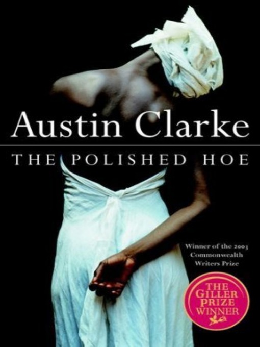 Title details for The Polished Hoe by Austin Clarke - Available